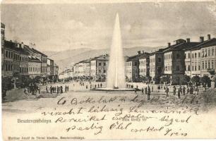 31 db RÉGI felvidéki városképes lap / 31 pre-1945 Upper Hungarian town-view postcards (Slovakian)