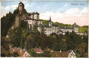 31 db RÉGI felvidéki városképes lap / 31 pre-1945 Upper Hungarian town-view postcards (Slovakian)