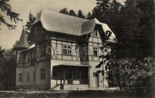 31 db RÉGI felvidéki városképes lap / 31 pre-1945 Upper Hungarian town-view postcards (Slovakian)