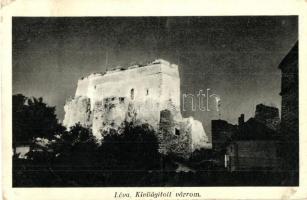 31 db RÉGI felvidéki városképes lap / 31 pre-1945 Upper Hungarian town-view postcards (Slovakian)