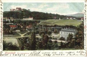 28 db RÉGI erdélyi városképes lap / 28 pre-1945 Transylvanian town-view postcards