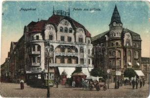 28 db RÉGI erdélyi városképes lap / 28 pre-1945 Transylvanian town-view postcards