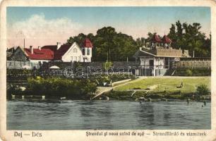 28 db RÉGI erdélyi városképes lap / 28 pre-1945 Transylvanian town-view postcards