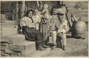 21 db RÉGI kárpátaljai városképes lap / 21 pre-1945 Transcarpathian town-view postcards