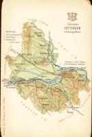 Esztergom vármegye (EM)