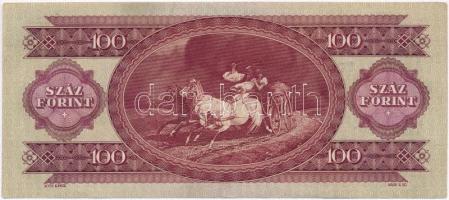 1947. 100Ft T:II,II-
Adamo F27