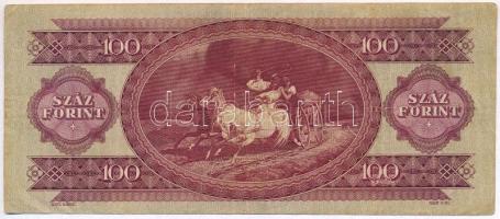 1947. 100Ft T:III
Adamo F27