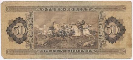 1951. 50Ft T:III- 
Adamo F18