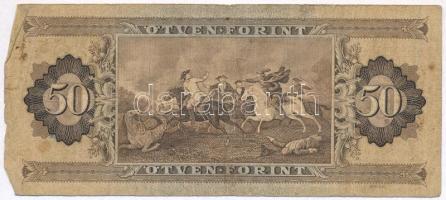 1951. 50Ft T:III- 
Adamo F18