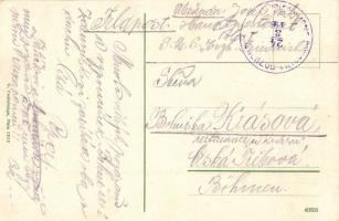 SMS Erzherzog Friedrich, SMS Erzherzog Ferdinand Max, SMS Erzherzog Karl az Osztrák-Magyar Haditenge...