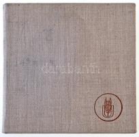 1983. "Luther Márton születésének 500. évfordulója" fém emlékérem eredeti dísztokban (80mm...