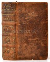 Li segreti di stato de i prencipi dell'Europa, rivelati da varii confessori politici. Parte Sec...