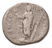 Római Birodalom / Róma / Antoninus Pius 140-143. Denár Ag (3,1g) T:3
Roman Empire / Rome / Antoninu...