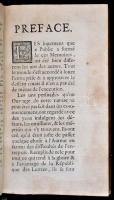 Jean-Pierre Niceron (1685-1738): Mémoires pour servir a l'histoire des hommes illustres dans la...