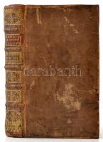 Jean-Pierre Niceron (1685-1738): Mémoires pour servir a l'histoire des hommes illustres dans la...