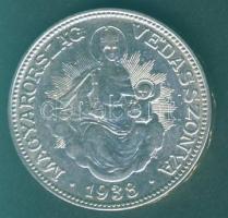 1938. 2P Ag T:2+