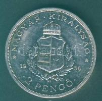 1936. 2P Ag "Liszt" T:2/2+