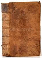 Abrégé de l'histoire de l'église. Tome Troiséme. Lyon, 1695, Jean-Babtiste Barbier, 403+33...