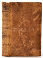 Abrégé de l'histoire de l'église. Tome Quatriéme. Lyon, 1695, Jean-Babtiste Barbier, 403+3...