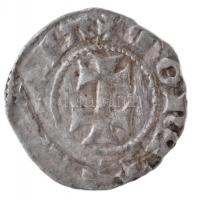 1384. Denár Ag "Mária" (0,5g) T:2
Hungary 1384. Denar Ag "Maria" (0,5g) C:XF
H...