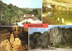 50 db MODERN barlangos képeslap / 50 modern cave themed postcards