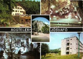 50 db MODERN barlangos képeslap / 50 modern cave themed postcards