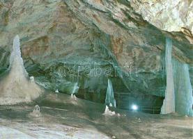 50 db MODERN barlangos képeslap / 50 modern cave themed postcards