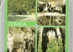 50 db MODERN barlangos képeslap / 50 modern cave themed postcards