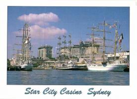 50 db MODERN hajós motívumlap / 50 modern ship themed motive postcards