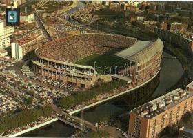 20 db MODERN stadion / 20 modern stadiums