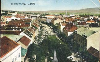 Sátoraljaújhely (b)