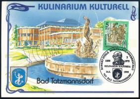 Ausztria 1995
