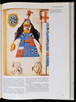 Henry Bedingfeld-Peter Gwynnn-Jones: Címertan. Fordította: Végh István. Bp., 1994, Maecenas. Kiadói ...