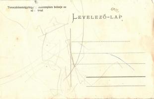 Torockószentgyörgy, Coltesti; Zárdatemplom belső az új oltárral / church interior with new altar  (s...