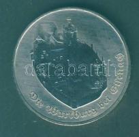 NDK 1983. 5M "Eisenach" T:1 Ez az évjárat R! Csak 21000db! Díszdobozban!