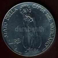 Vatikán 1931. 1L T:1/2+