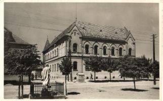 Galánta, Kir. Járásbíróság / district court (EK)