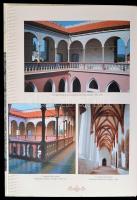 Bagyinszky Zoltán-Buzás Gergely: Magyarországi reneszánsz építőművészet. Debrecen, é.n., TKK. Kiadói...