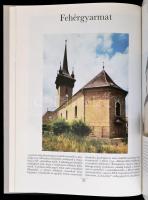 Takács Béla: "Uram, hajlékodat, szeretem házadat..." Református művészet Magyarországon. H...