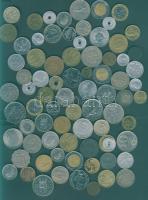 Jó hagyaték tétel egész világ, régi és új benne jobbak, nominál 0,74kg