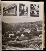C. Harrach Erzsébet-Kiss Gyula: Vasi műemlékek. Településtörténet, építészettörténet, művelődéstörté...