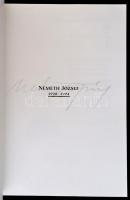 Németh József (1928-1994) emlékkiállítás. Tornyai János Múzeum. Hódmezővásárhely 2001. május 20.-jún...