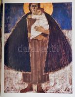 Németh József (1928-1994) emlékkiállítás. Tornyai János Múzeum. Hódmezővásárhely 2001. május 20.-jún...