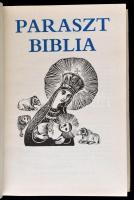 Lammel Annamária-Nagy Ilona: Parasztbiblia. Magyar népi biblikus történetek. Bp., 1985, Gondolat. So...