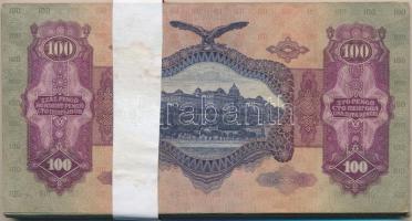 1930. 100P (50x) T:III,III-
Adamo P17