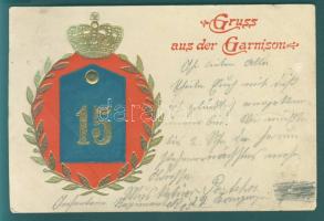 German military pc. Prä