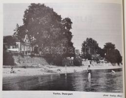 1976-1994 10 db Dunakanyar folyóirat, változó állapotban