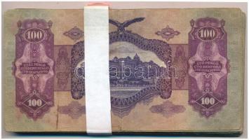 1930. 100P (50x) T:III,III-
Adamo P17