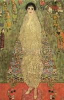 Gustav Klimt: Frauen. 12 Kunstkarten. Verlag Christian Brandstätter / Gustav Klimt 12 darabos modern...