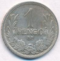 1926. 1P Ag T:2 Adamo P6